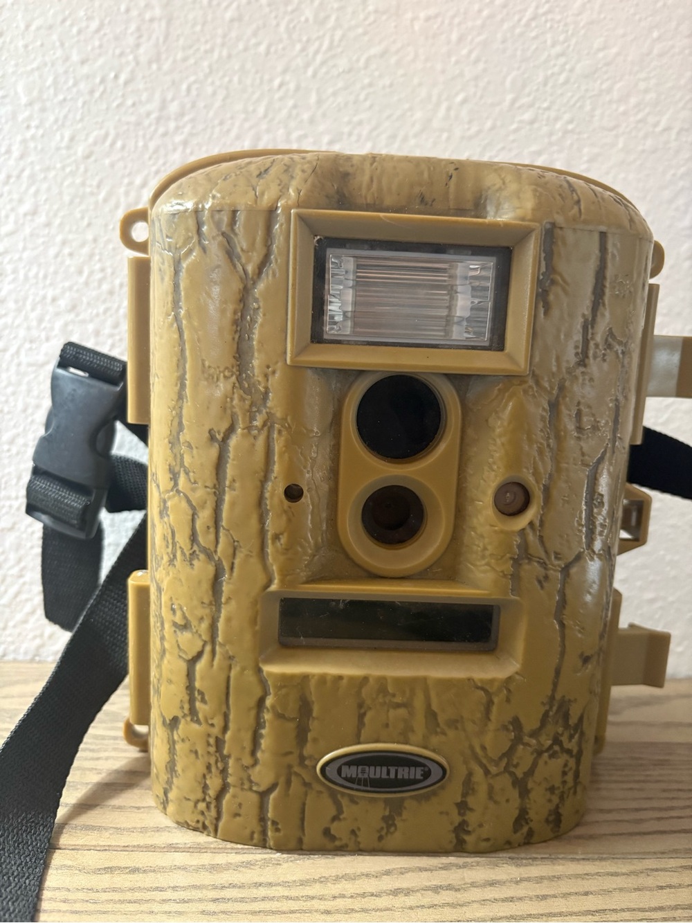 Moultrie Game Spy Digital Infrared Camera, likely the MFH-DGS-D55IR model